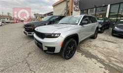 جيب جراند شيروكي إل